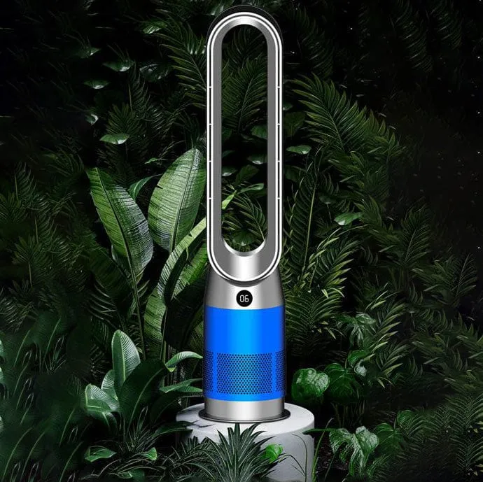 Turmventilator Multi Air
