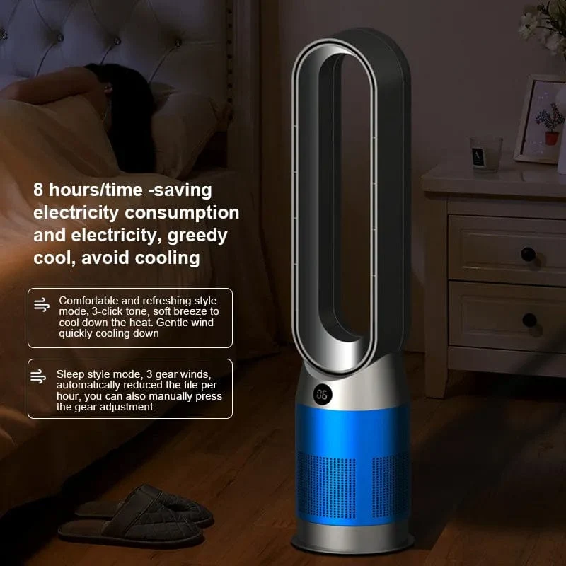 Turmventilator Multi Air