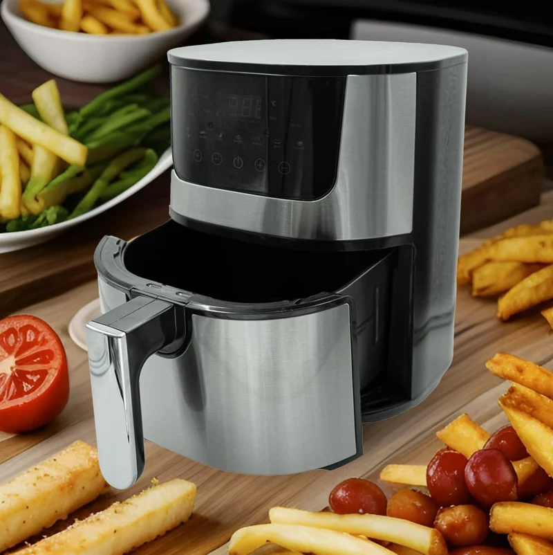 Airfryer 4 Liter