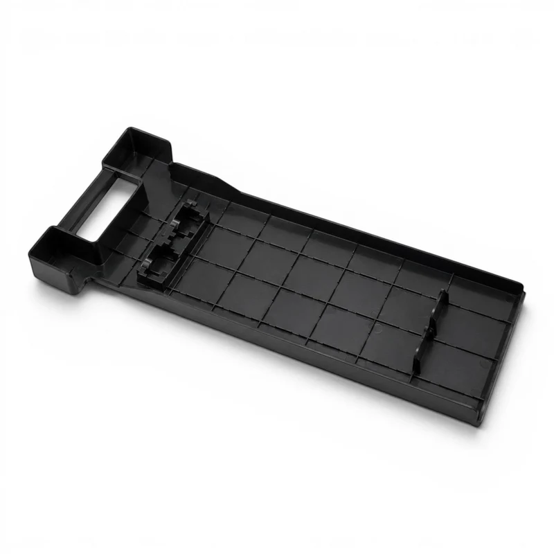 CC1 – Reinigungswanne für Selbstreinigungsbürsten (Roller Brush Compartment Self-Cleaning Water Tray)