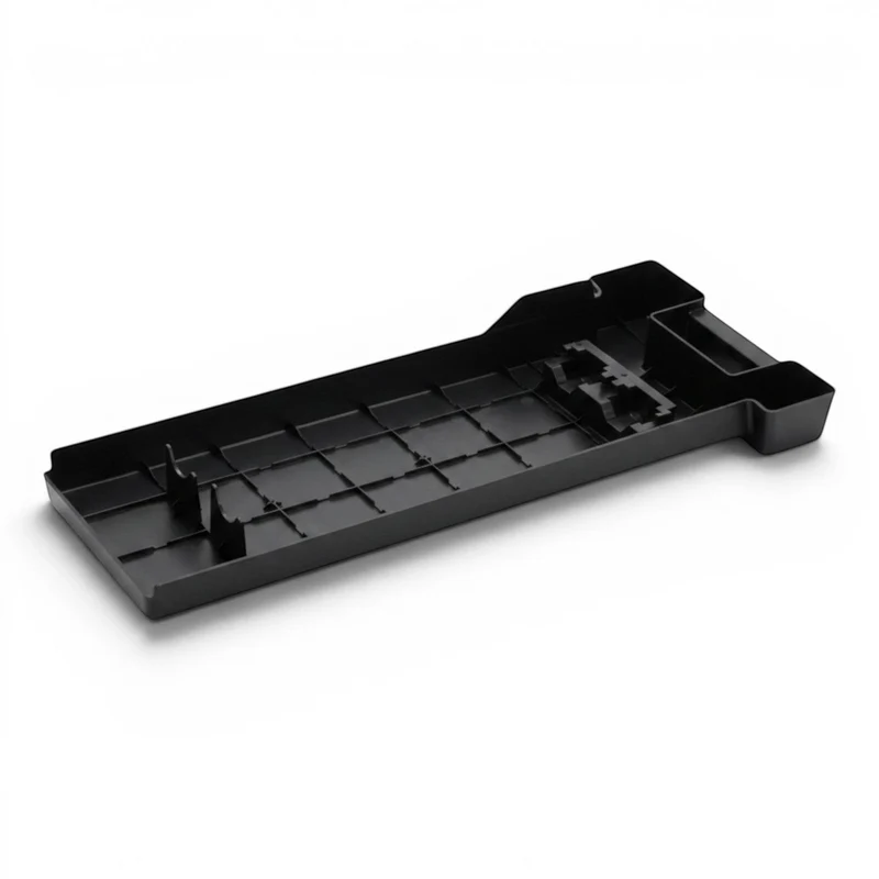 CC1 – Reinigungswanne für Selbstreinigungsbürsten (Roller Brush Compartment Self-Cleaning Water Tray)