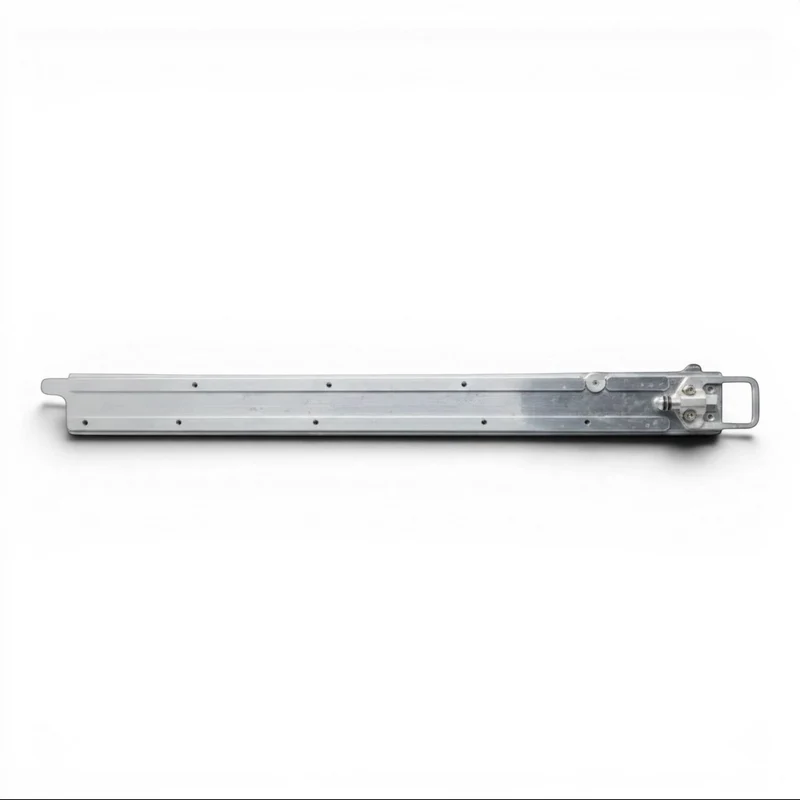 CC1 - Wasserverteilerplatte – 8 Löcher (Clean Water Separation Module (8 Holes))