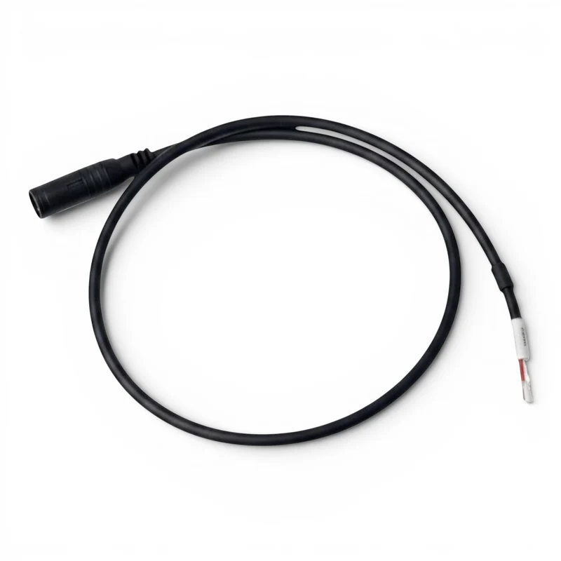 CC1 2025 – Warnlicht Stromversorgungskabel (Strobe Light Port Power Supply Cable)