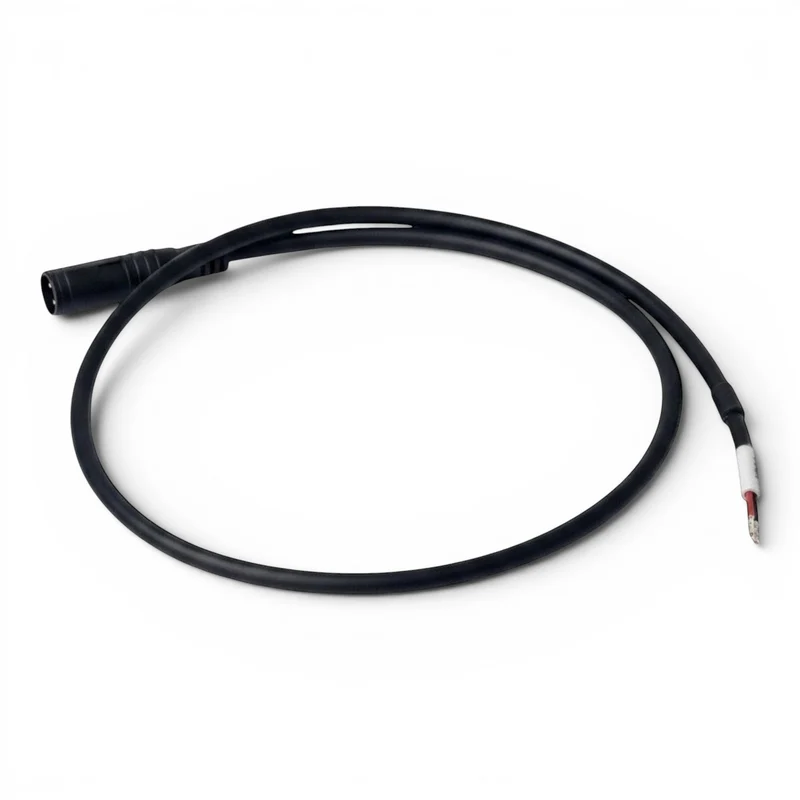 CC1 2025 – Warnlicht Stromversorgungskabel (Strobe Light Port Power Supply Cable)
