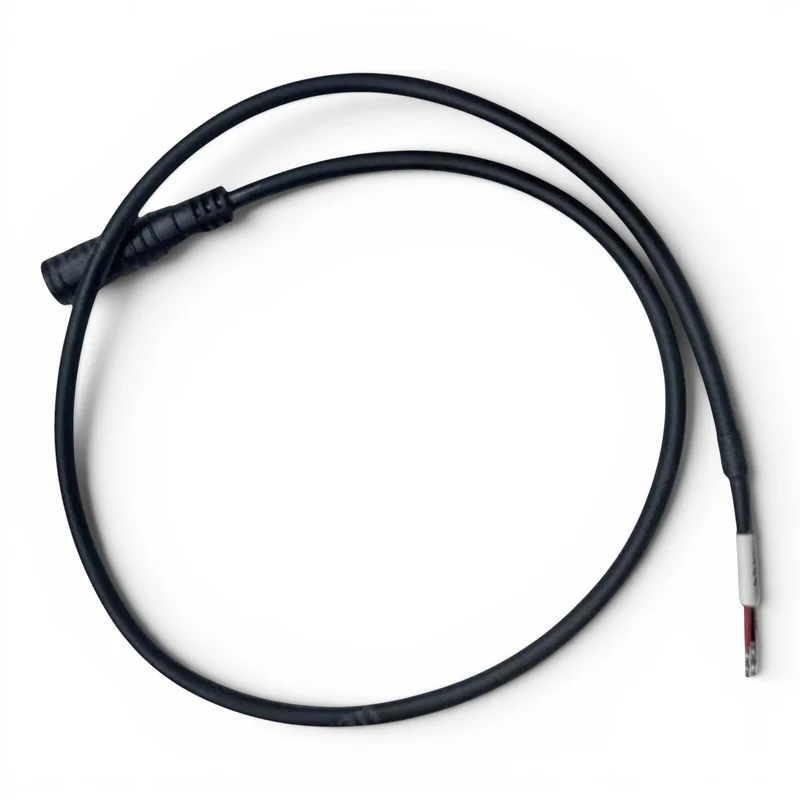 CC1 2025 – Warnlicht Stromversorgungskabel (Strobe Light Port Power Supply Cable)
