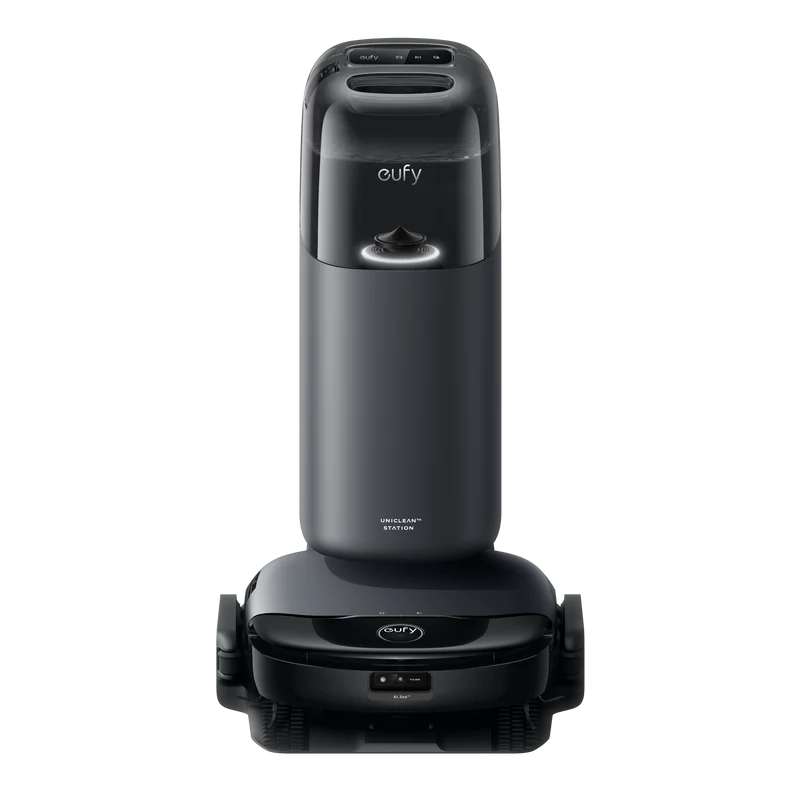 eufy Robot Vacuum Omni S1