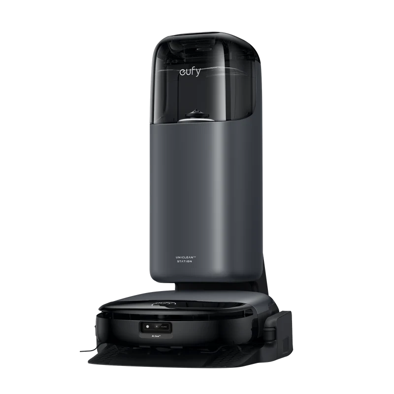 eufy Robot Vacuum Omni S1