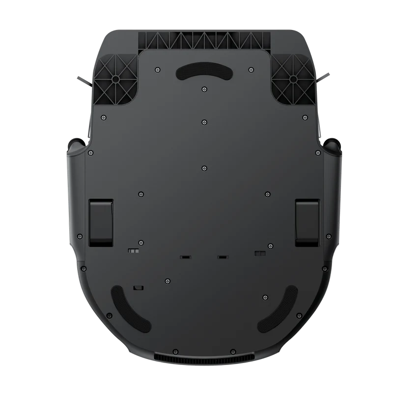 eufy Robot Vacuum Omni S1