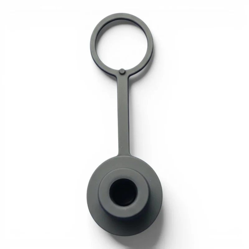 SH1 – Tankverschluss Schmutzwassertank / Rubber Plug of the Sewage Tank Drain Port