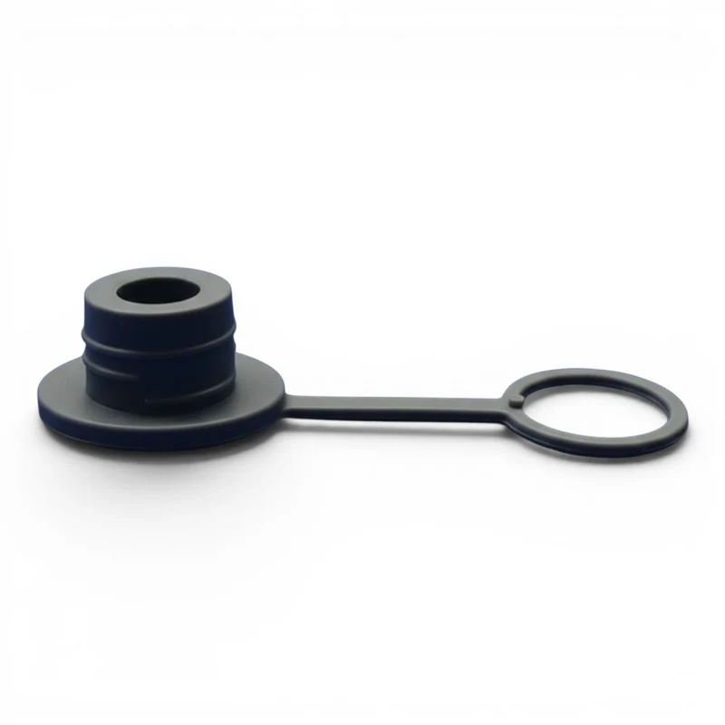 SH1 – Tankverschluss Schmutzwassertank / Rubber Plug of the Sewage Tank Drain Port