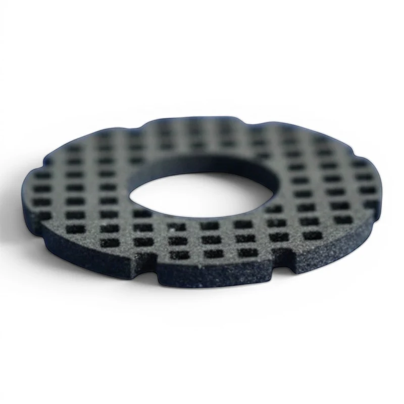 SH1 – Schmutzwasser-Auslassfilter / Water Outlet Filter