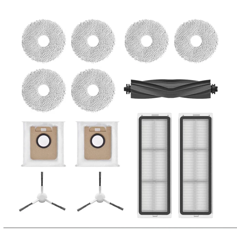 Zubehör-Set für DreameBot L10 s Ultra