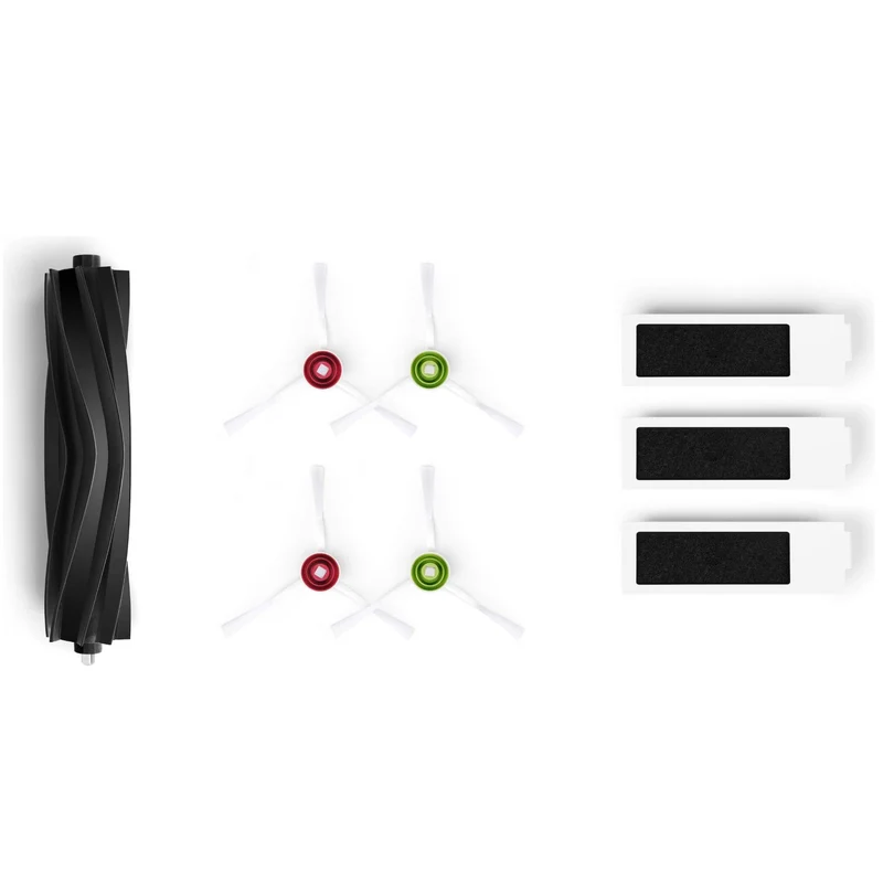 Ersatzteile-Set für Ecovacs DEEBOT T20 OMNI