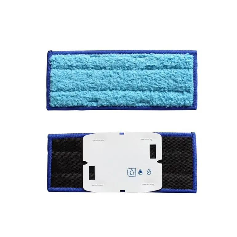 Ersatzpads für IRobot Braava Jet 240, 241 (10 Stk.)