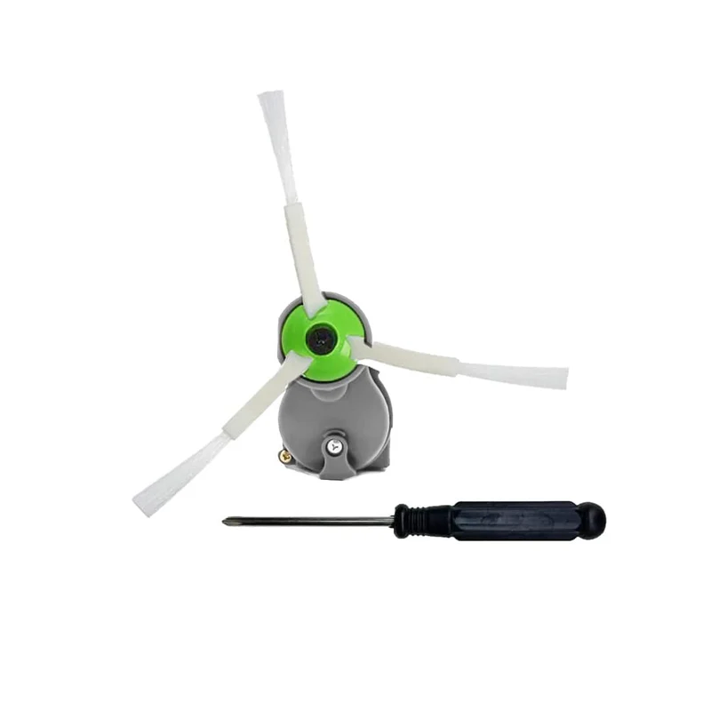 Ersatzbürsten Modul für iRobot Roomba