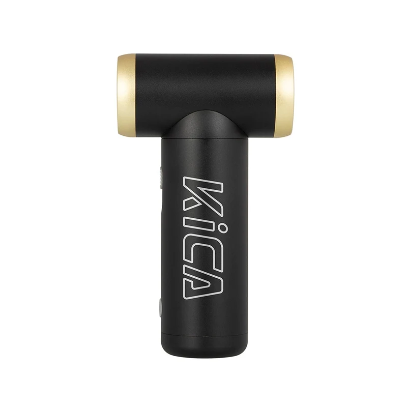 Kica Jet Fan 2 - Turboventilator