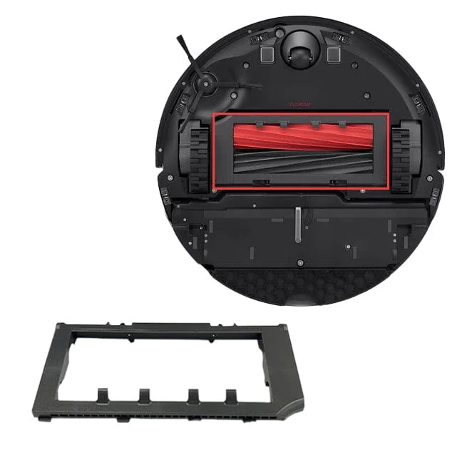 Hauptbürstenabdeckung für Roborock