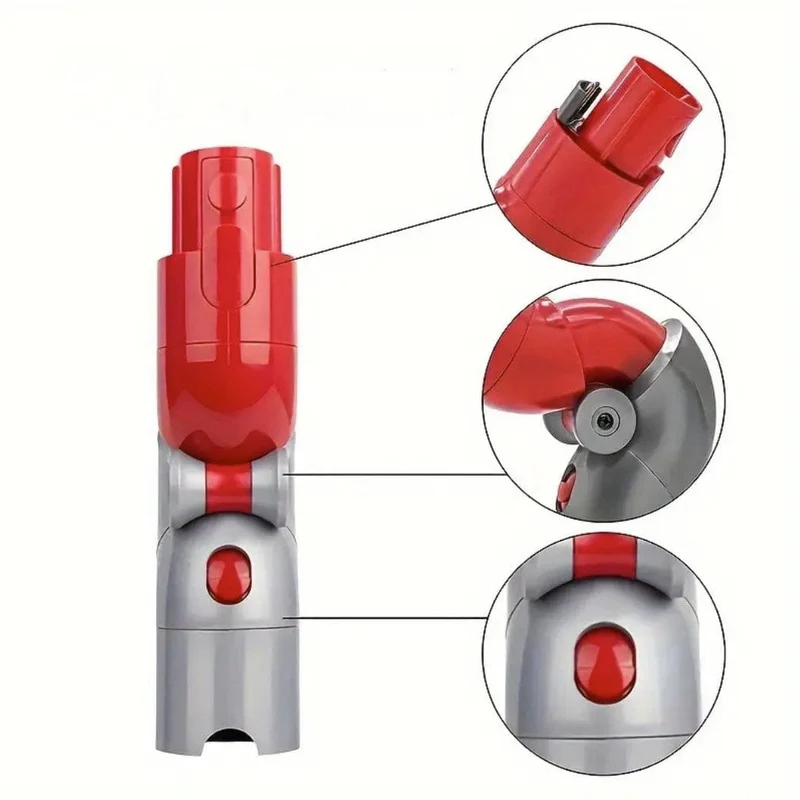 Flex-Adapter für Dyson