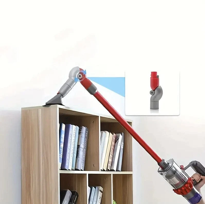 Flex-Adapter für Dyson