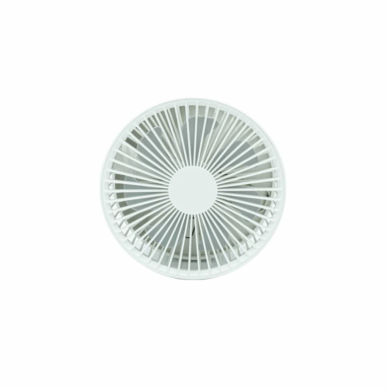 Tisch- und Standventilator mit Fernbedienung