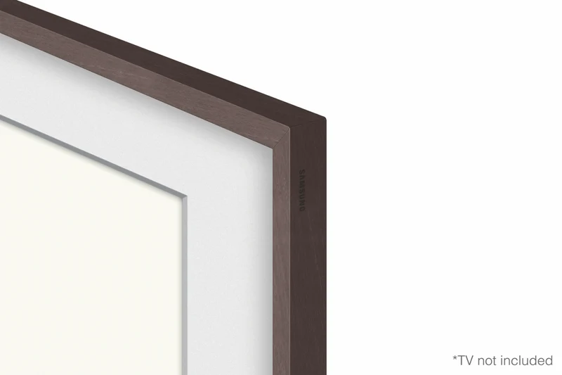 Samsung Modern Frame for 50" Frame TV Brown