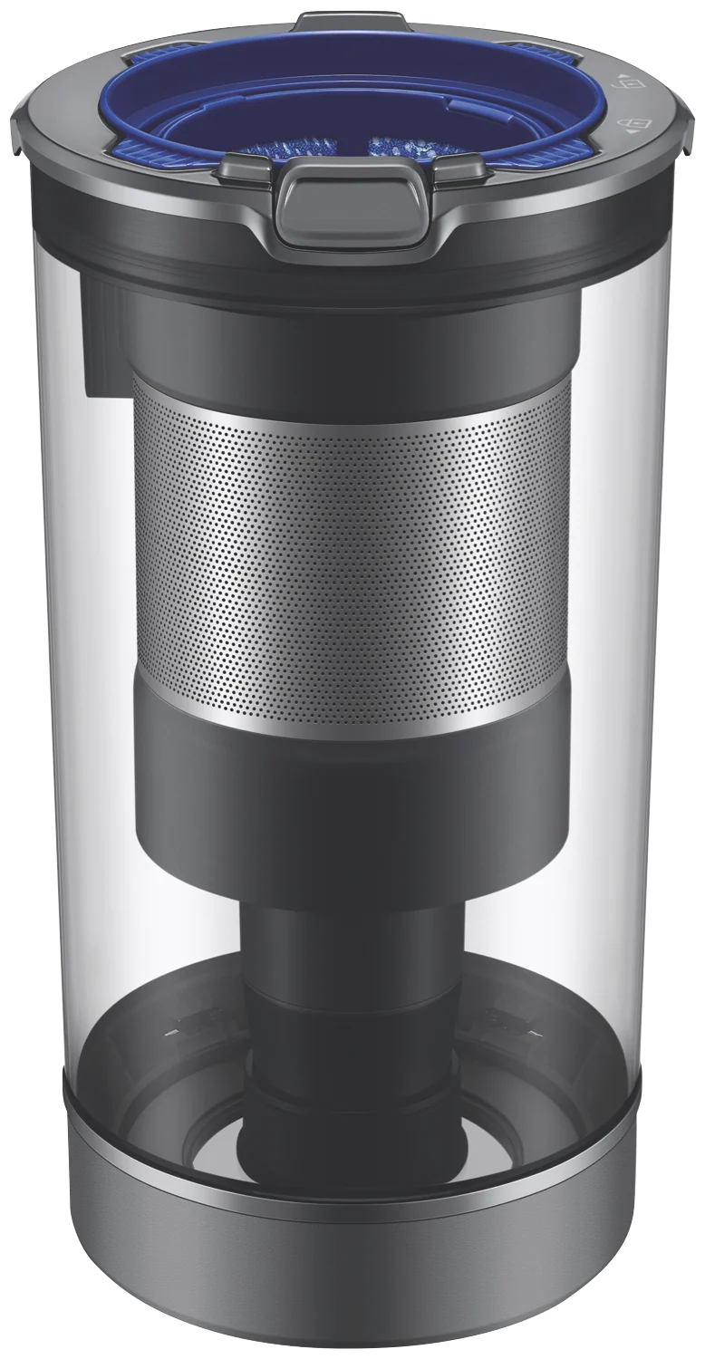 Samsung Clean Station - Silver