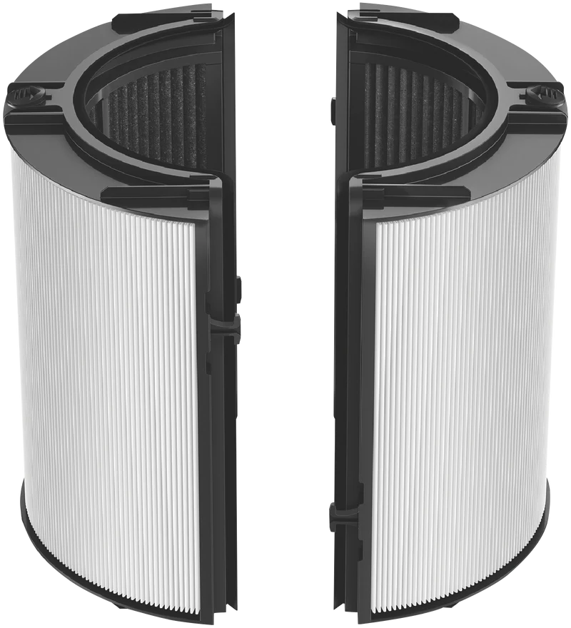 Dyson TP07 Pure cool Tower Fan Black/Nickel