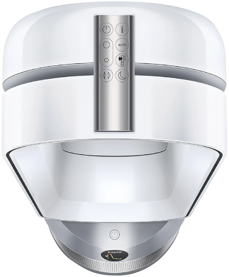 Dyson TP07 Pure cool Tower Fan White/Silver