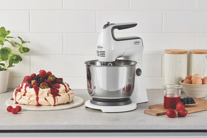 Sunbeam Mix Master Combo Mixer Pro