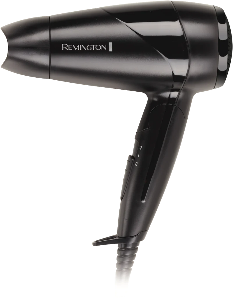 Remington Jet Setter 2000 Hair Dryer
