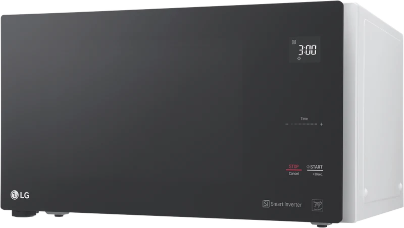 LG 42L 1200W NeoChef Smart Inverter Microwave White
