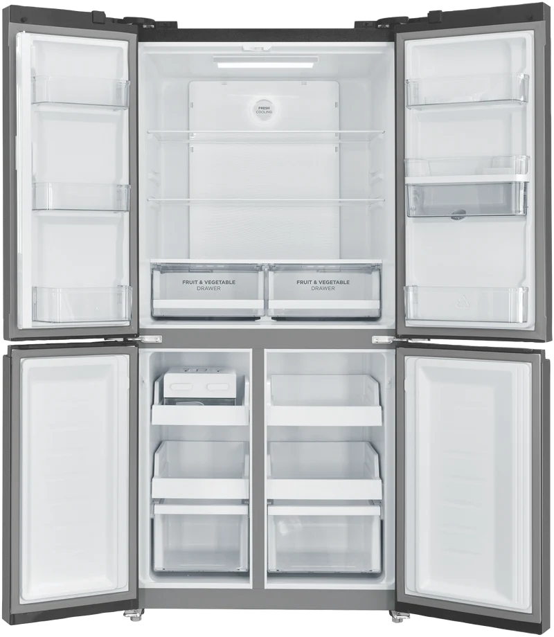 Westinghouse 492L French Door Refrigerator