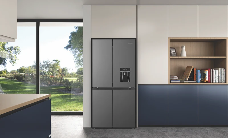Westinghouse 492L French Door Refrigerator