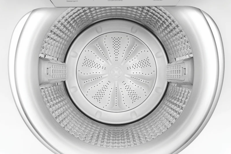 Haier 12kg Top Load Washer