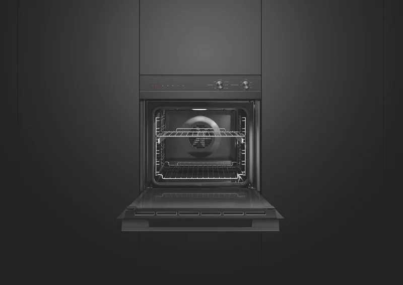 Fisher & Paykel 60cm Series 5 Contemporary Oven, 7 Function
