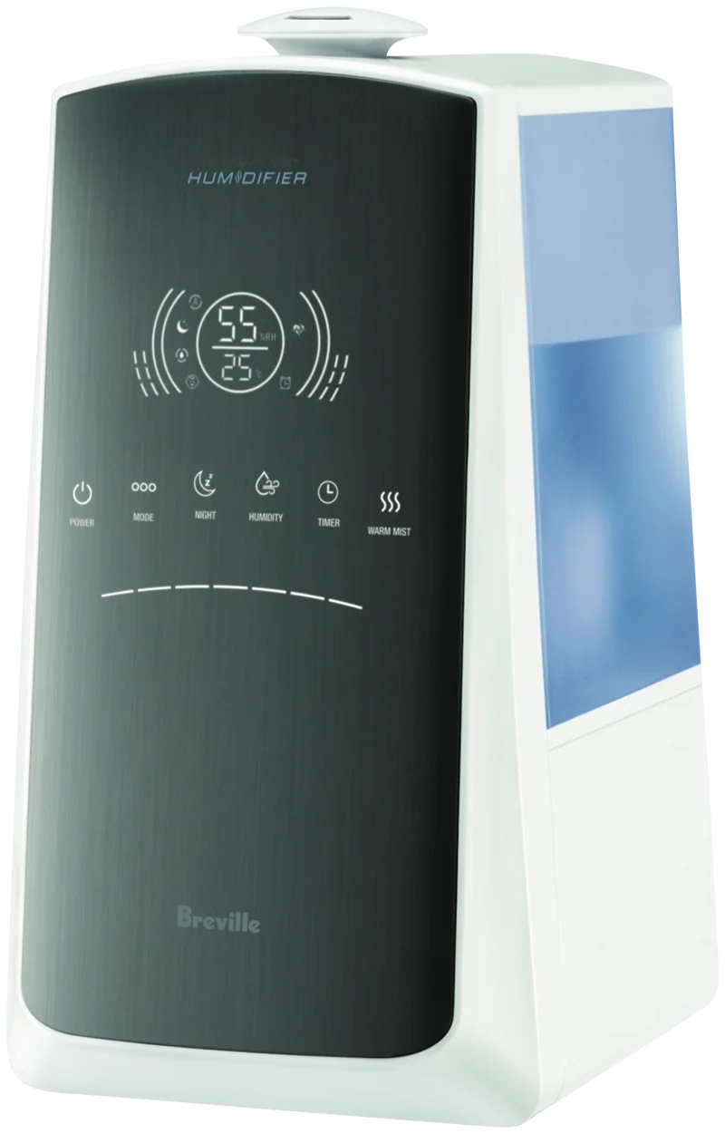 Breville The Smart Mist Humidifier