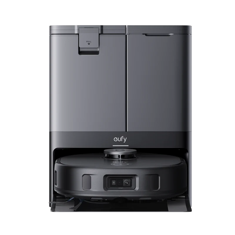 eufy X10 Pro Omni + Replacement Parts Kit