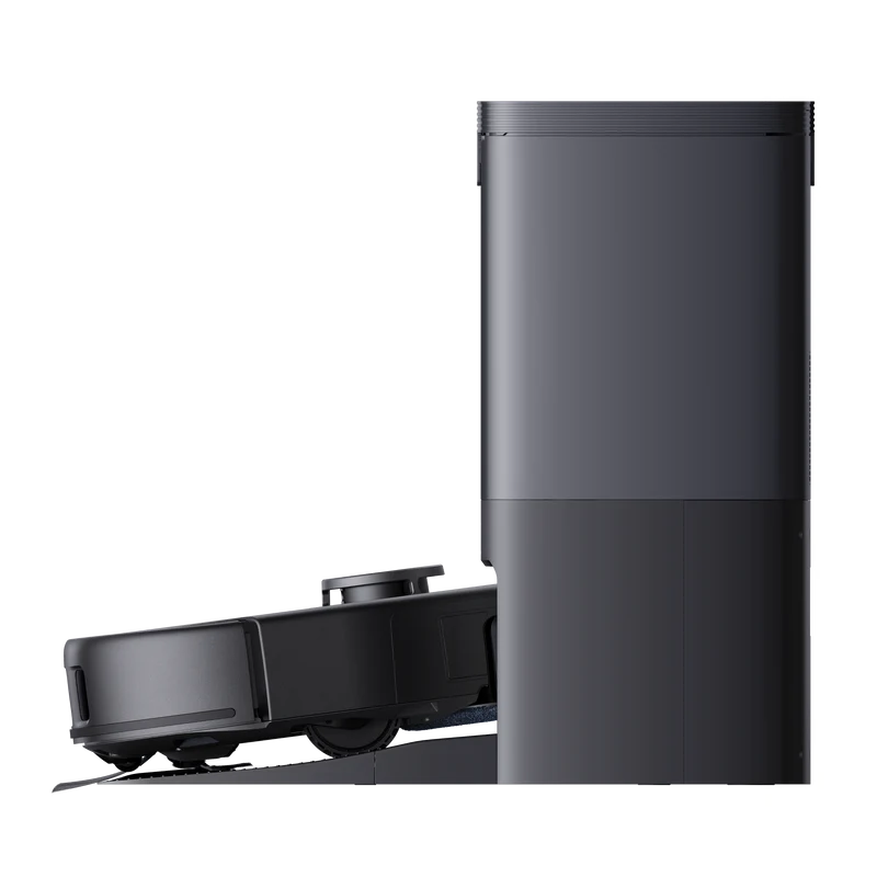 eufy X10 Pro Omni + Replacement Parts Kit