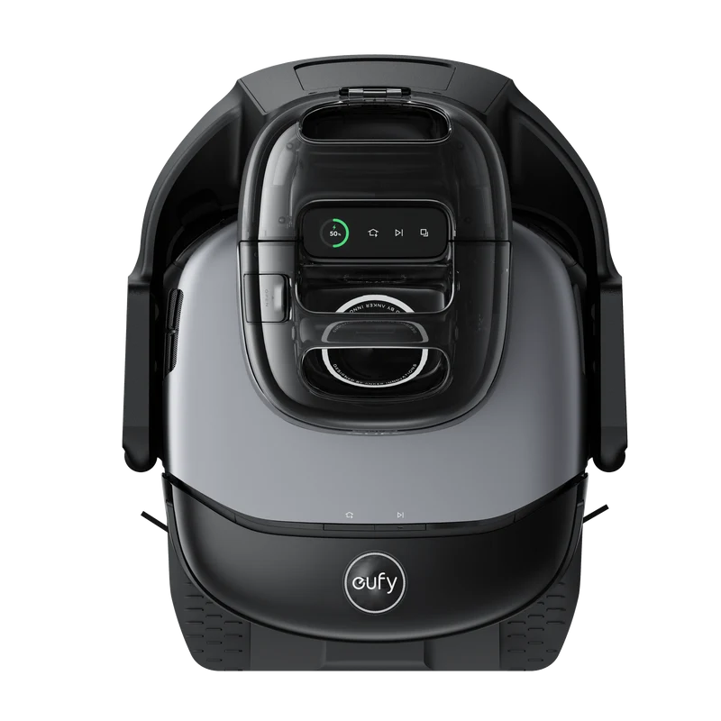 eufy Robot Vacuum Omni S1 Pro