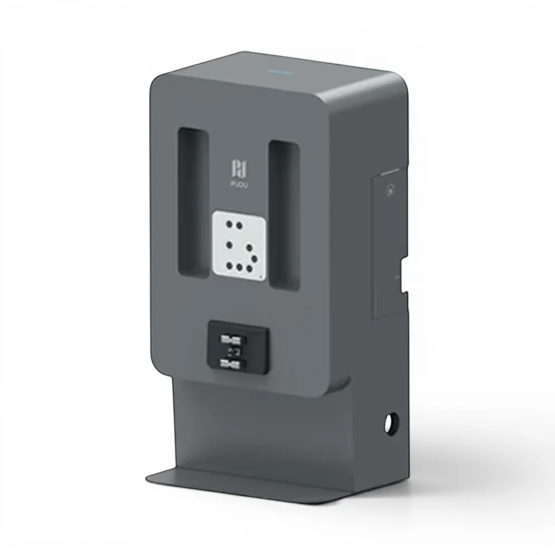 PUDU MT1 – Ladestation (Charging Station)