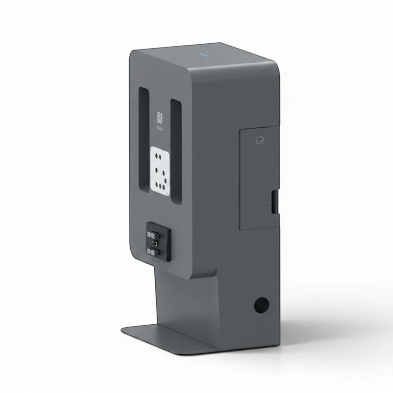 PUDU MT1 – Ladestation (Charging Station)