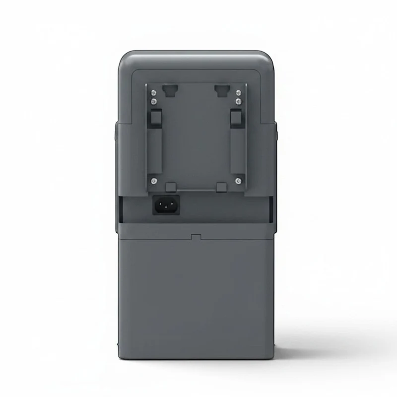 PUDU MT1 – Ladestation (Charging Station)