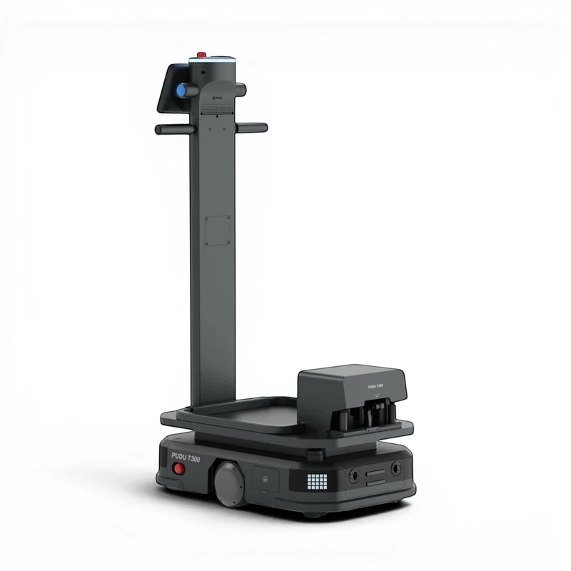T300 – Kupplungsmodul / Towing device