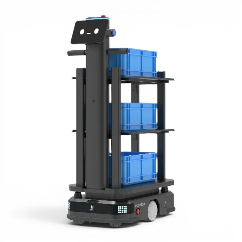 T300 – Regalmodul (Tray components)