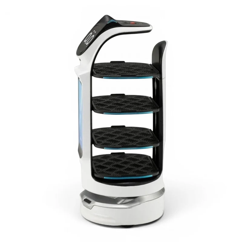 PUDU BellaBot Pro – Servierroboter / Service Robot