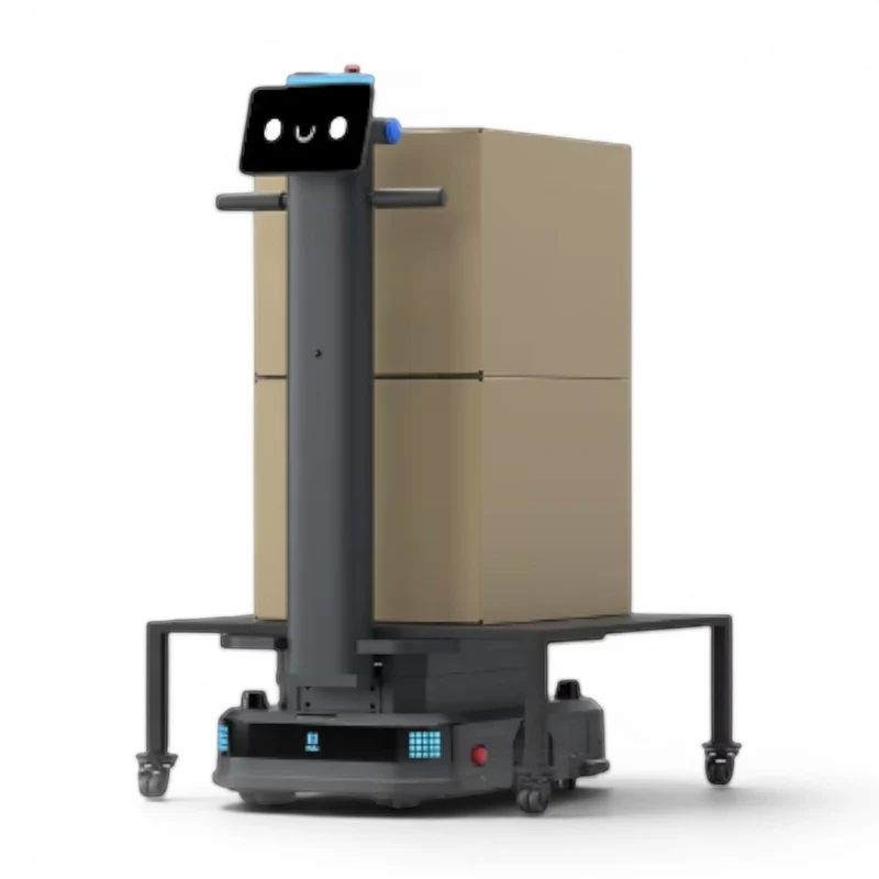 T300 – Plattformmodul (Lift rack)