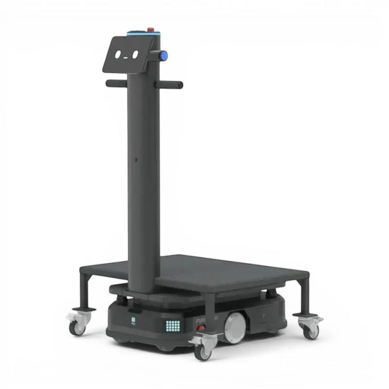 T300 – Plattformmodul (Lift rack)