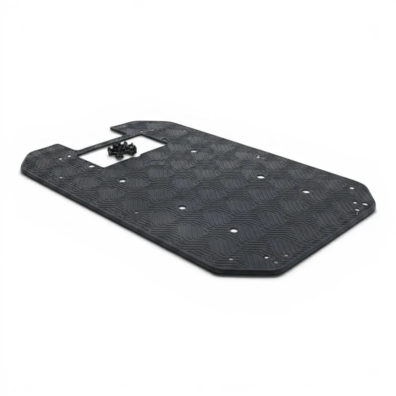 T300 – Antistatisches Schutzpad / Chassis silicone pad