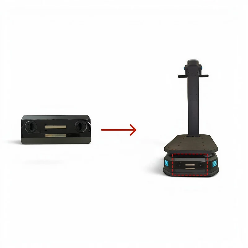 T300 – Batterieabdeckung / Battery Cover