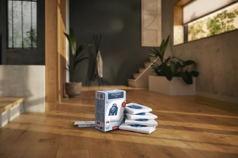 Miele GN HyClean Pure Dustbag